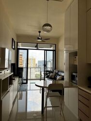 Hillion Residences (D23), Apartment #607393731
